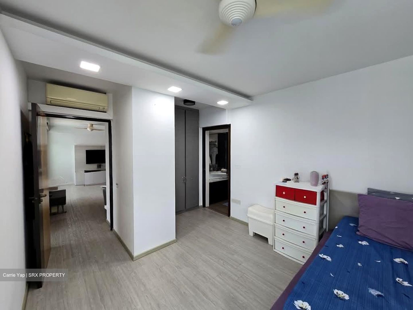 Blk 411A Coral Spring (Sengkang), HDB 4 Rooms #557526901